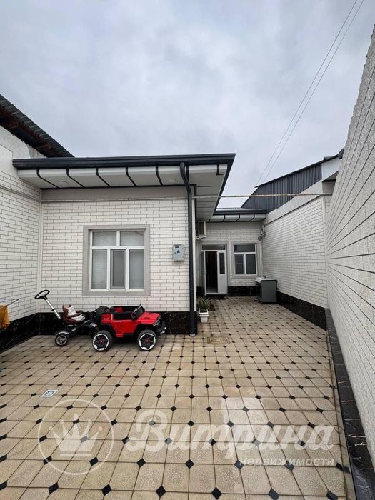 Сергелийский район Улица Ханабад