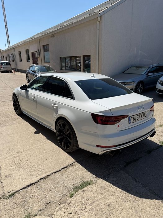 AUDI S4 2018 — imagine 5