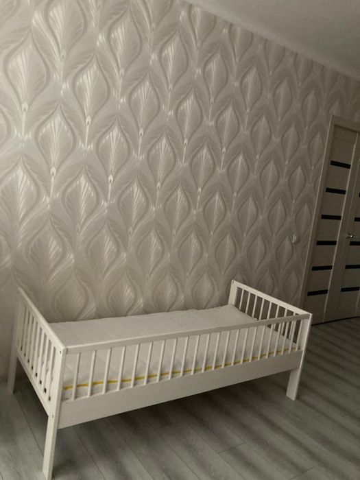 Детские кровати