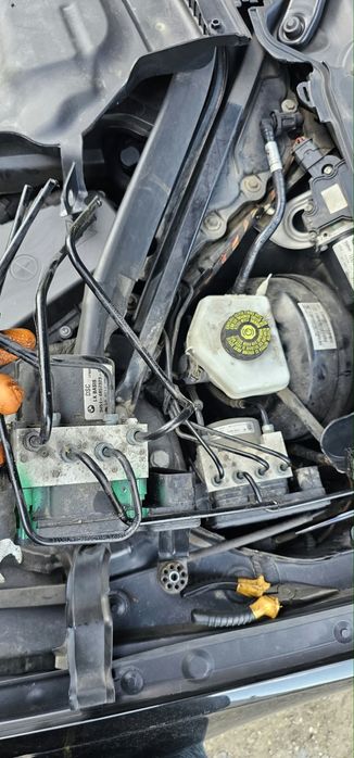 Volan m pachet padele bmw e90 e91 e92 e93 e87 e81 e82 e88 e84