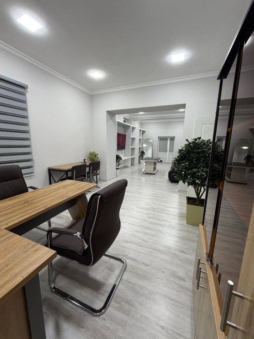 Дом Бадамзар 7 соток