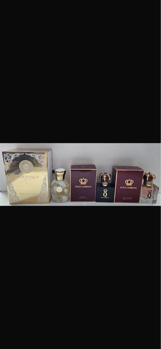 Cosmetice premium