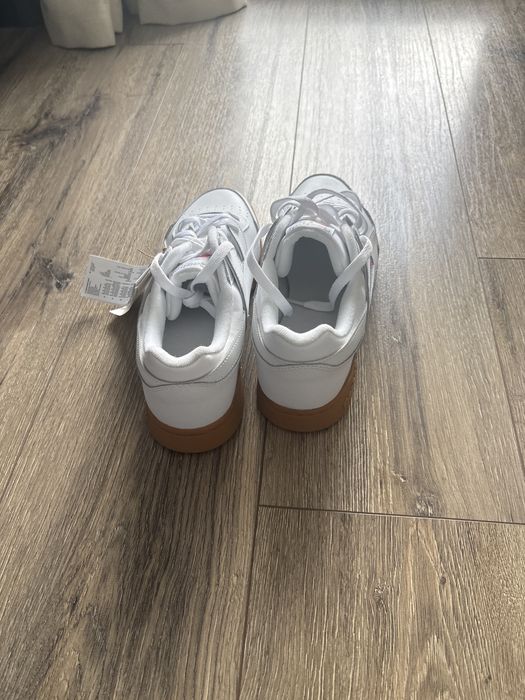 Papuci Reebok 41