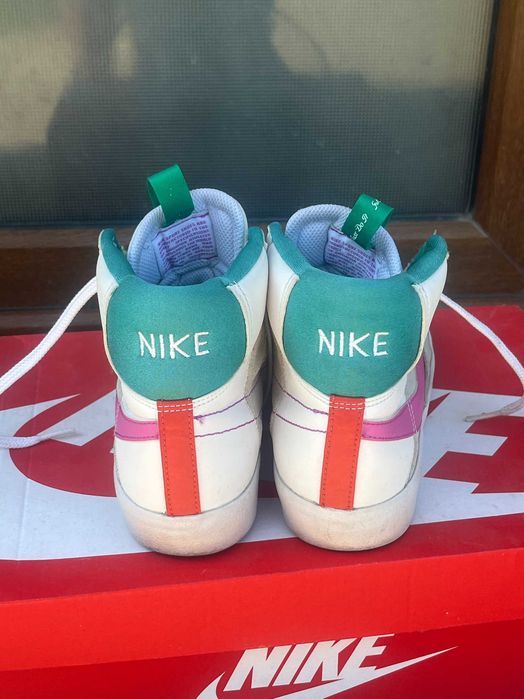 Nike Blazer Mid'77,fete