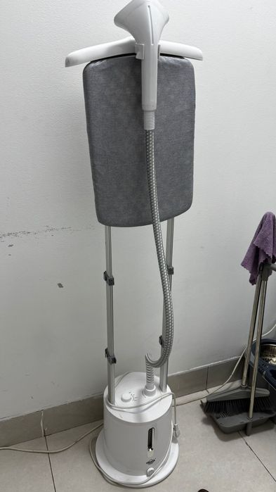 Паравой утюк сатылады