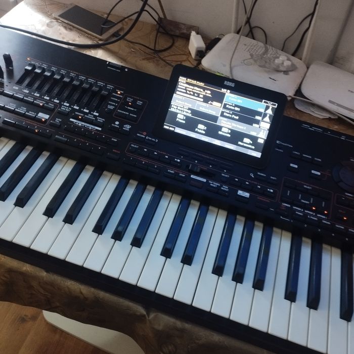 Vand korg pa4x 76