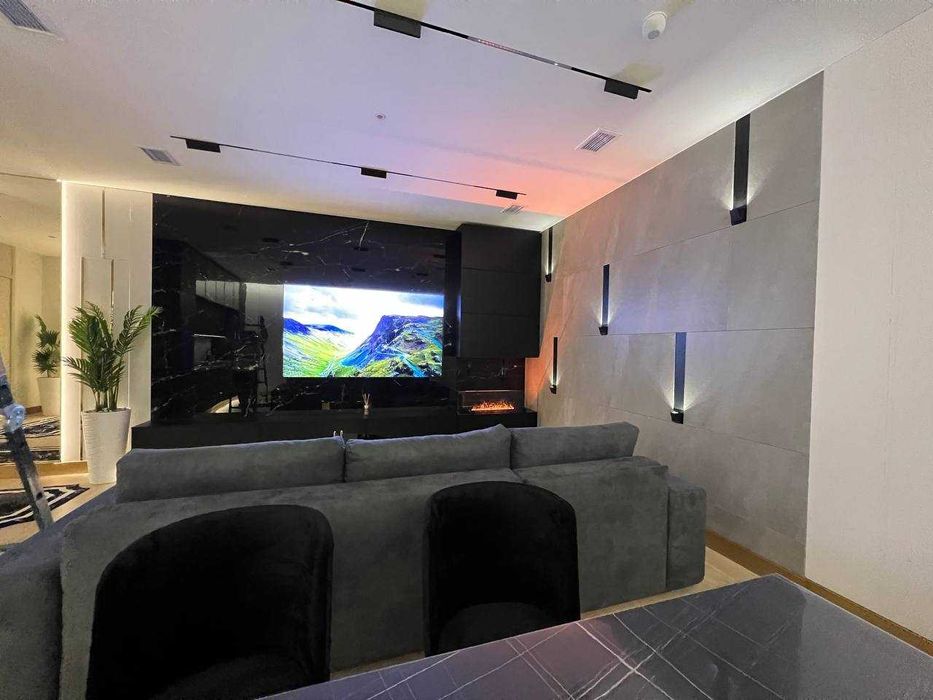 Аренда! Mirabad Avenue!!! 77 m2