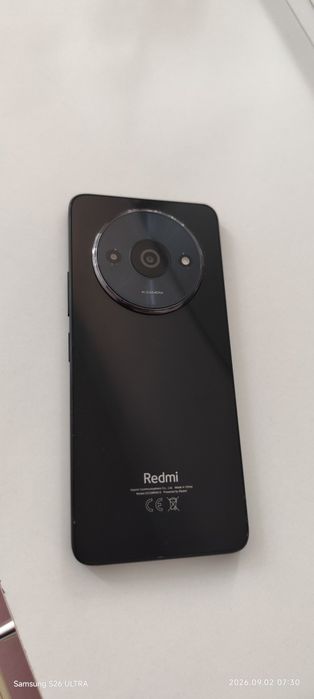 Xiaomi Redmi 13C