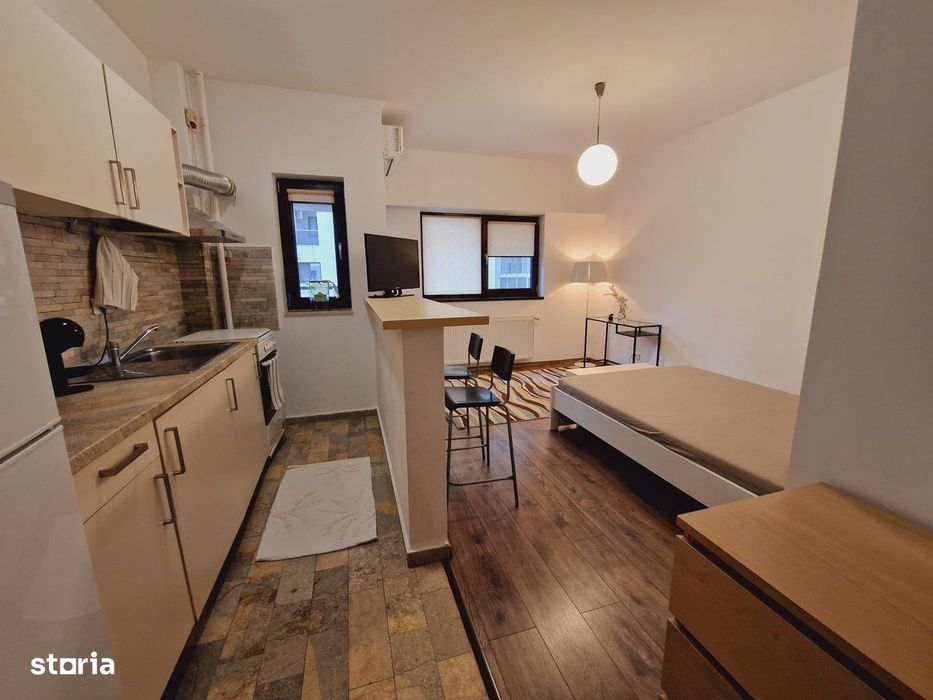 mihai bravu 4 minute metrou vitan residence incalzire centralizata