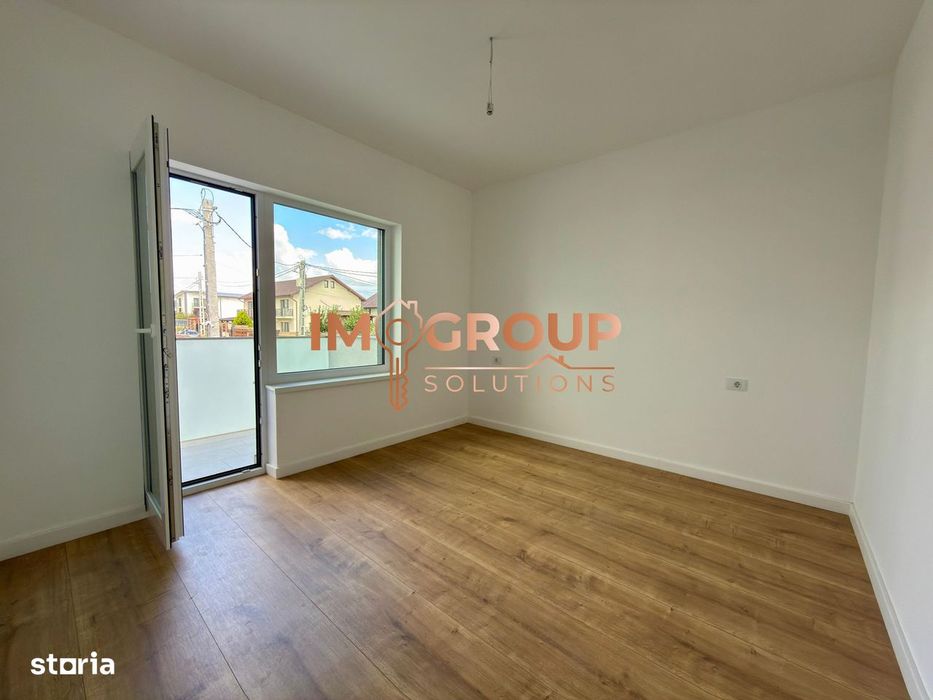 Comision 0% - Casa Finalizata - Toate Utilitatile - Valea Lupului