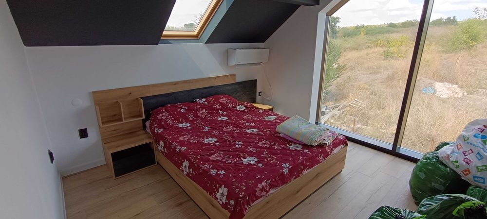 Продава се Къща в Разград, Варош - 192 кв.м за 1198 €/кв.м - Снимка #13