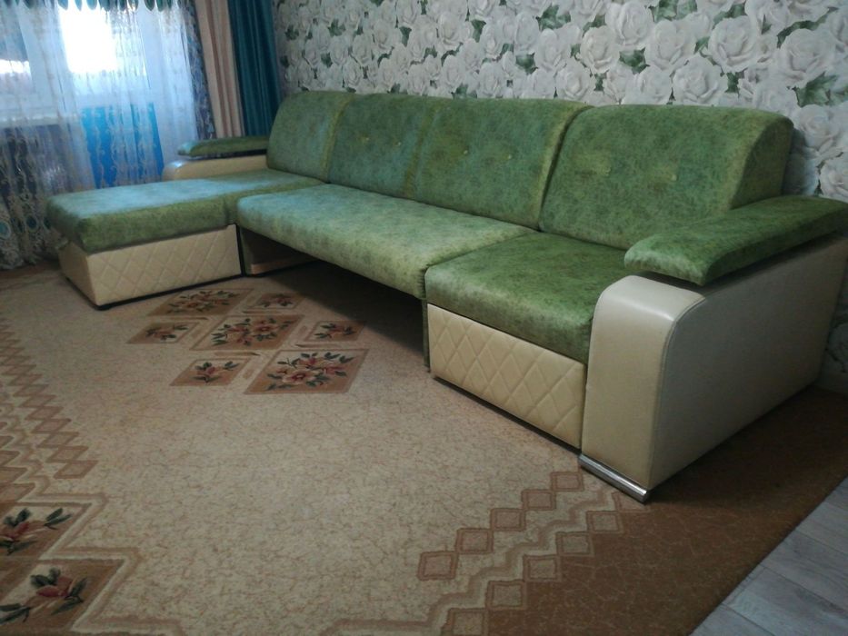 Реставрация мебелиь