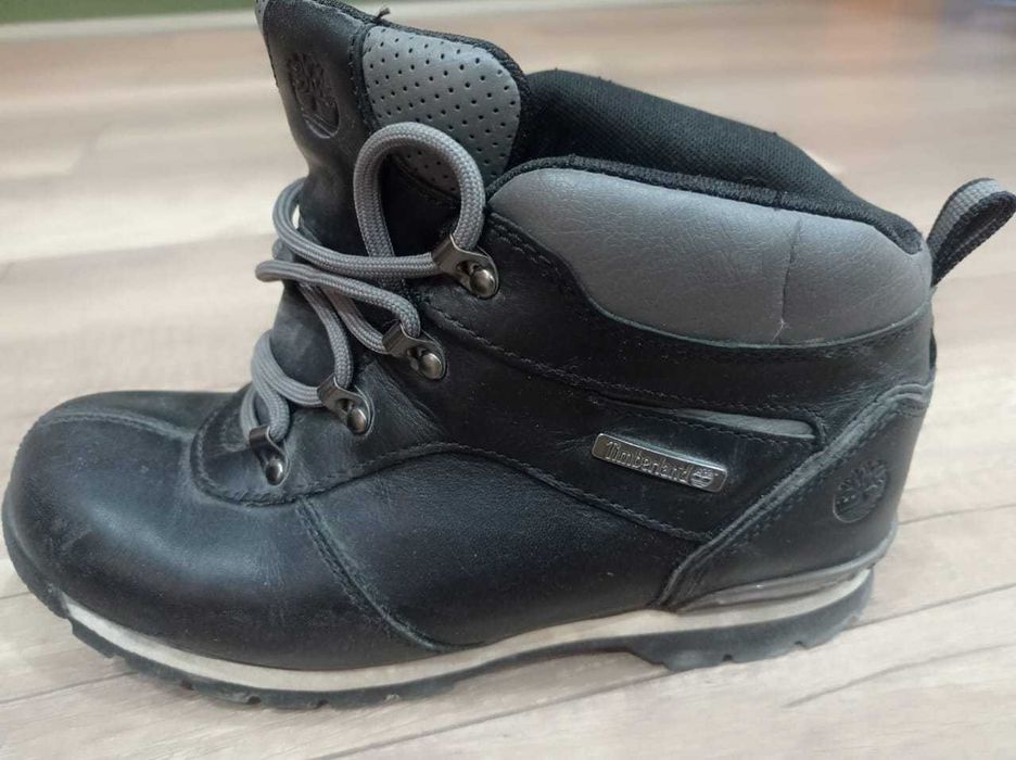 Ботинки для мальчика