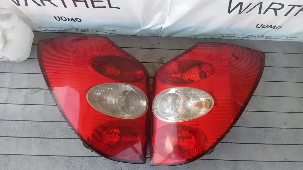 Stopuri Renault laguna 2, Opel Astra g, FIAT Grande Punto