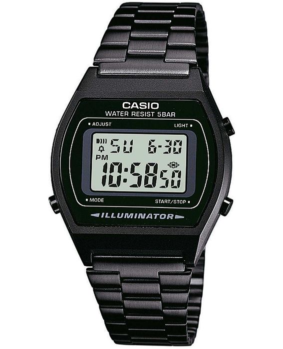 Распродажа Casio Collection Sale