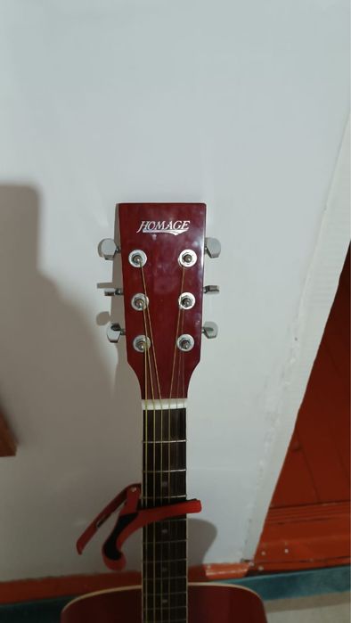 Гитара сатылады