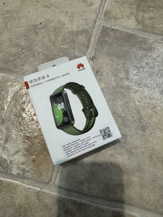 Smart Band Huawei 8 Xiaomi Mi 8 8 PRO