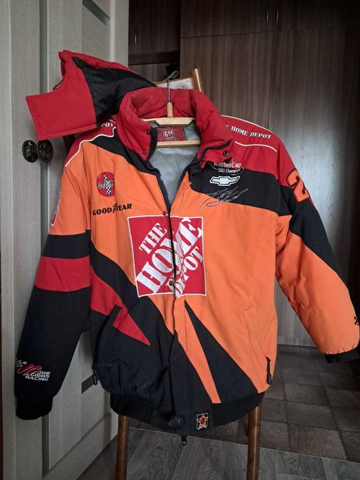 Куртка горнолыжная The HOME DEPORT