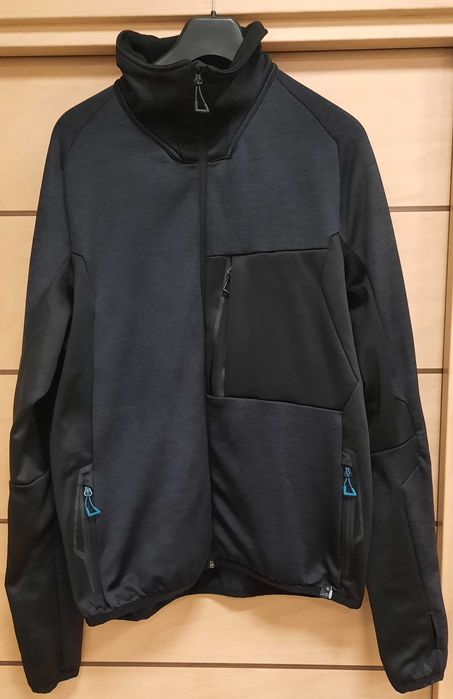 Mascot-Като Ново