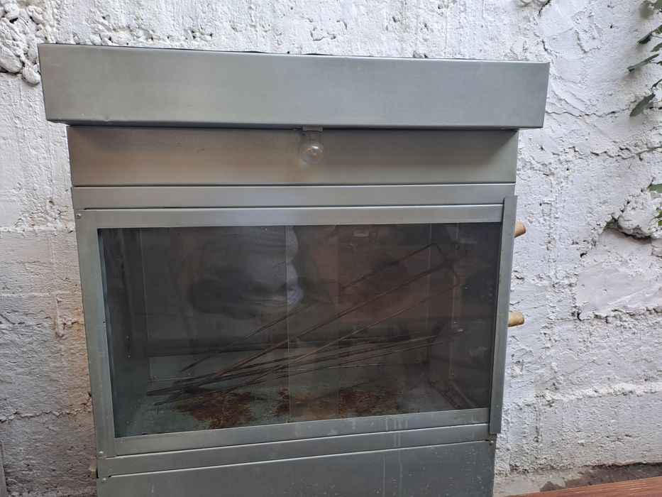 Аппарат гриллNur