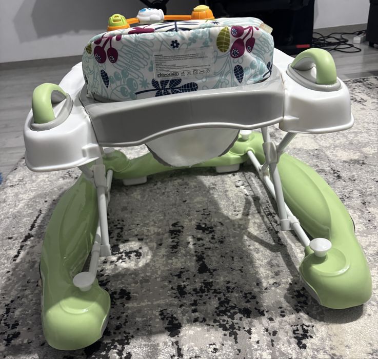 Premergator copil chipolino
