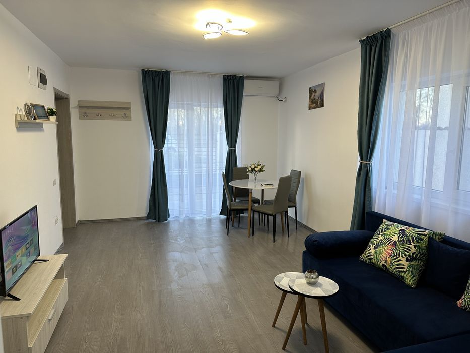De inchiriat apartament Techirghiol