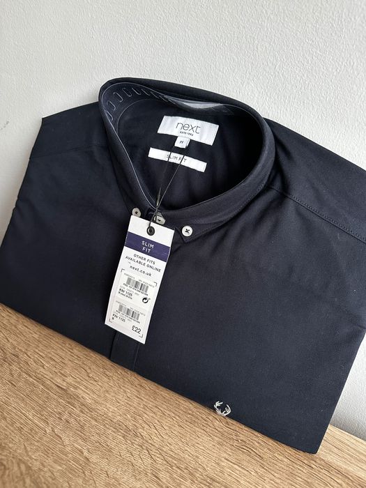 NEXT, Samuel Windsor, MURO, Vannucci мъжка риза с дълъг ръкав