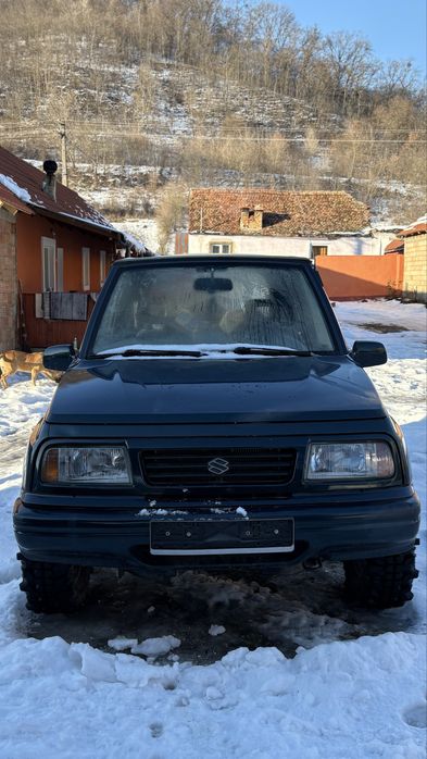 ‼️VAND/SCHIMB‼️Suzuki Vitara