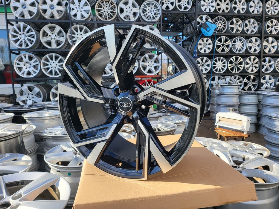джанти 19 5х112 Audi ,Ауди ,Нови !   5х112 ,5x112