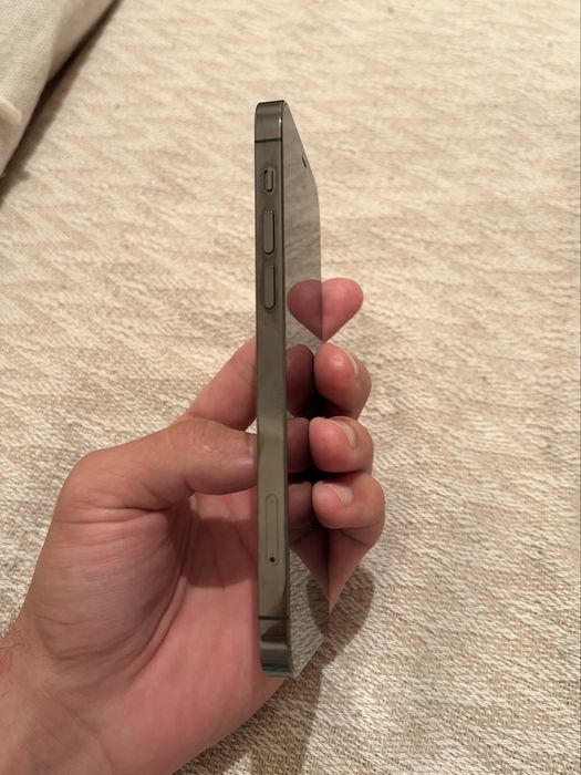 Iphone 12 pro 256 81%