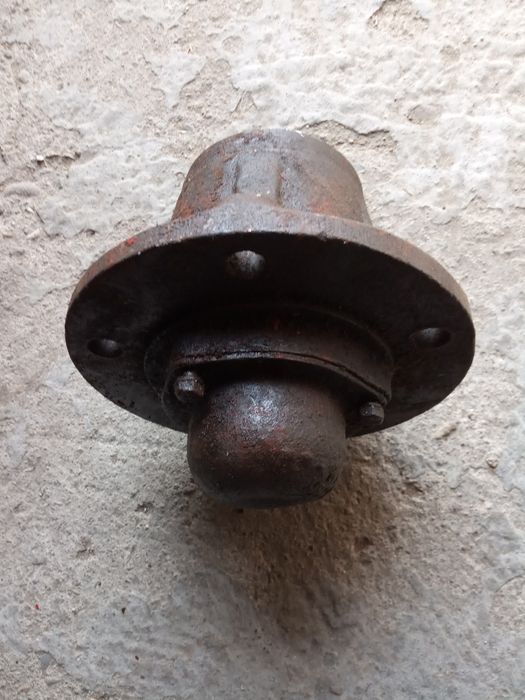 Авто части за трактор ЮМЗ