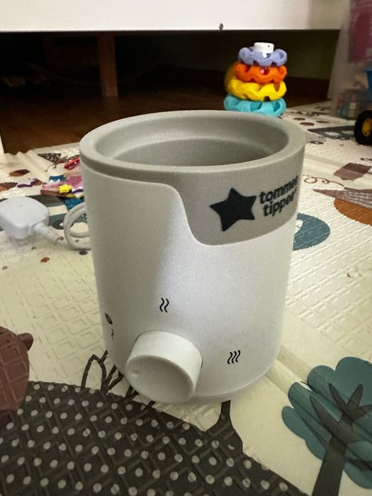 Нагревател Tommee Tippee