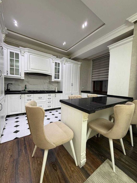 продается 3/2/6
новостройка 
ЖК ДАРХАН