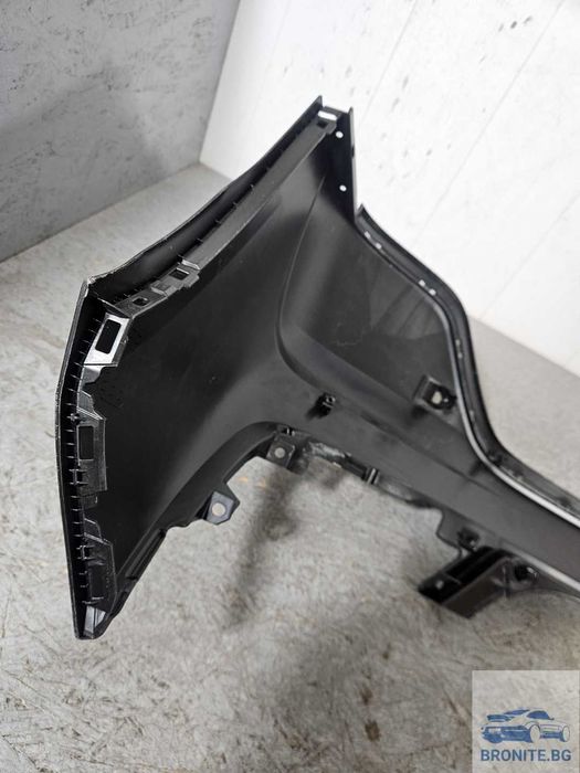 Задна броня HYUNDAI KONA ELECTRIC Хюндай Кона 2020-