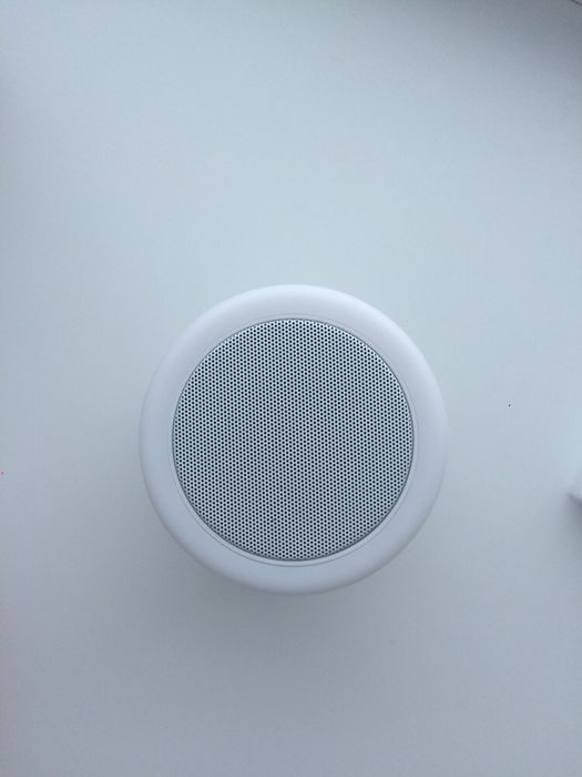 Музыкальная лампа