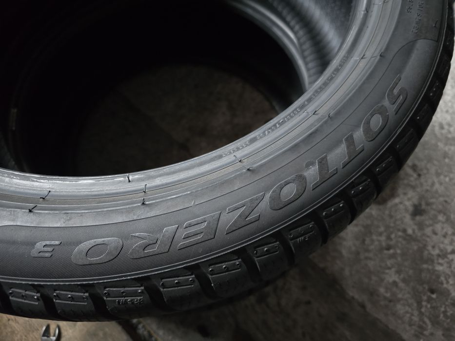 Pirelli 225/45 R18 95H MS iarnă