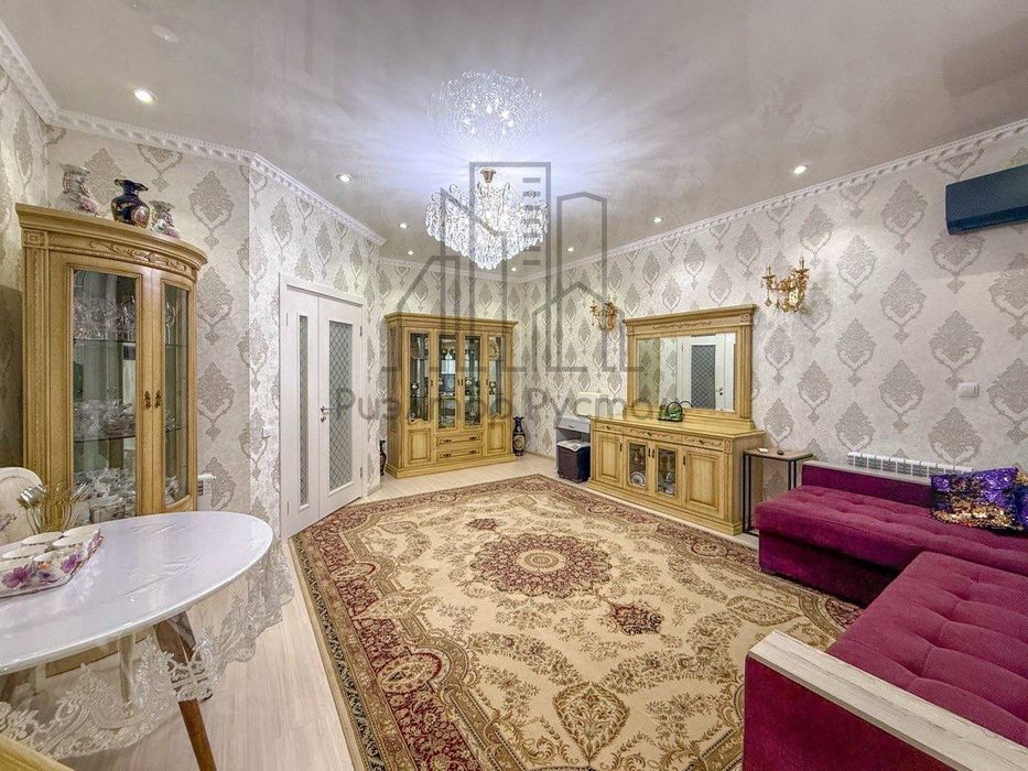 Своя 2/9/9 Golden House