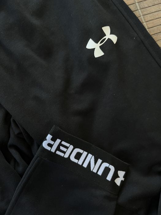 Мъжки долнища Under Armour ПРОМО ЦЕНА! 45лв  2бр за 80лв