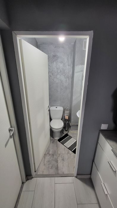 Vând apartament 4 camere. Aleea teilor