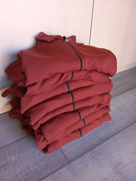 Нови дамски екипи на едро