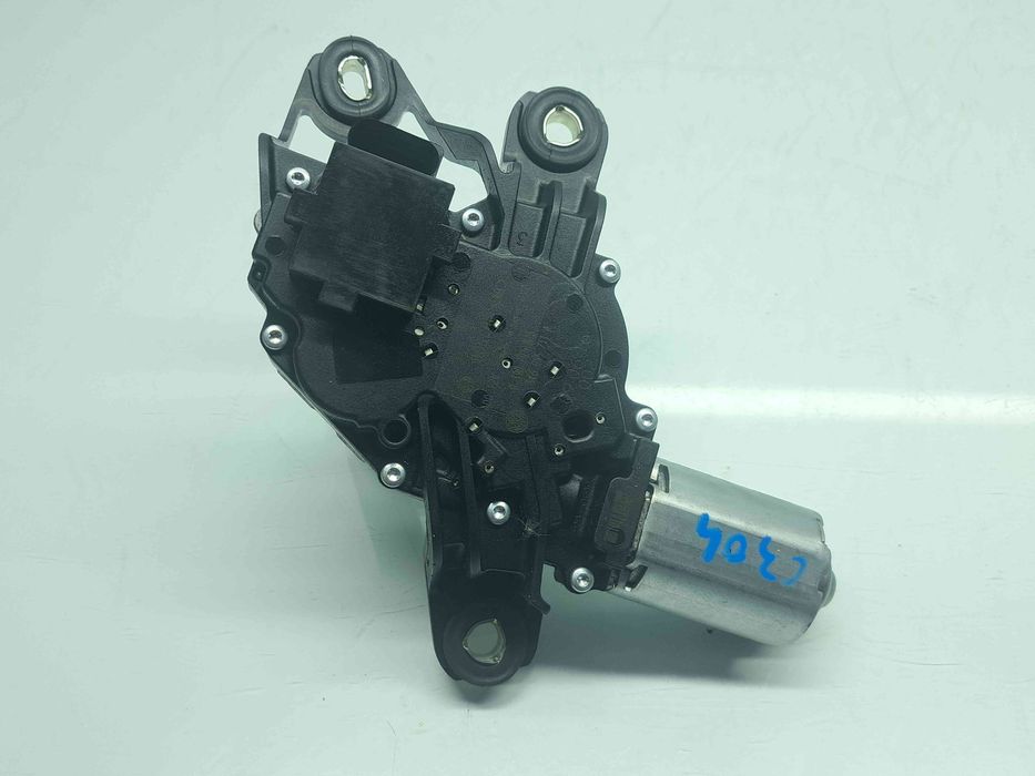 Motoras stergator haion Volkswagen Golf 6 (5K1) [Fabr 2009-2013] 5K69