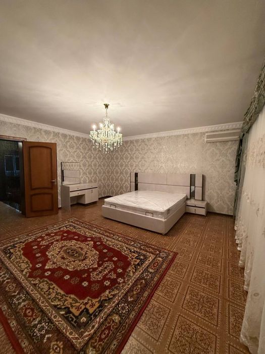 Аренда Себзор 3хона евро ремонт Йигитларга  Навостиройка