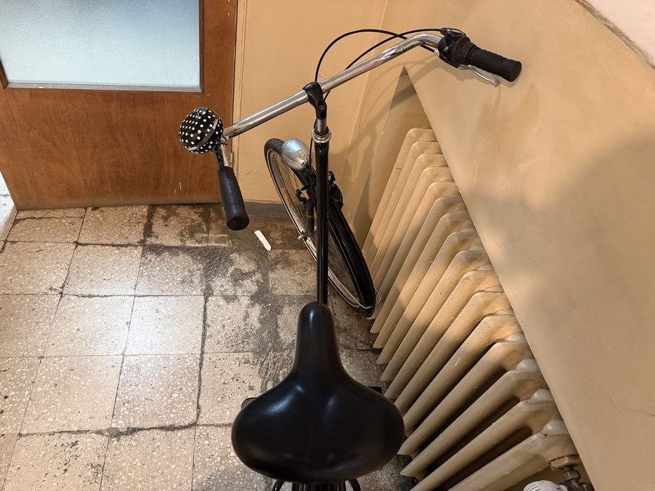Bicicleta Falter