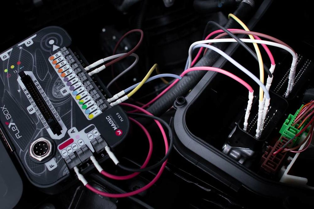 Чип тунинг София | Ремап Stage 1| DPF/EGR/AdBlue Off |