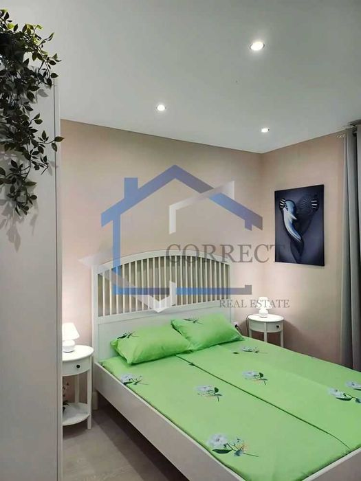 Дава се под наем Двустаен апартамент в Варна, Възраждане 3 - 75 кв.м за 561 € - Снимка #11