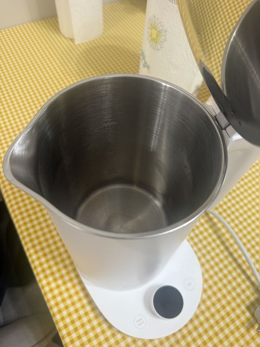 Xiaomi smart kettle pro 2 pro белый