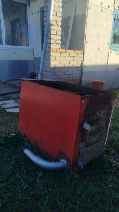Продам котел 50000теңге