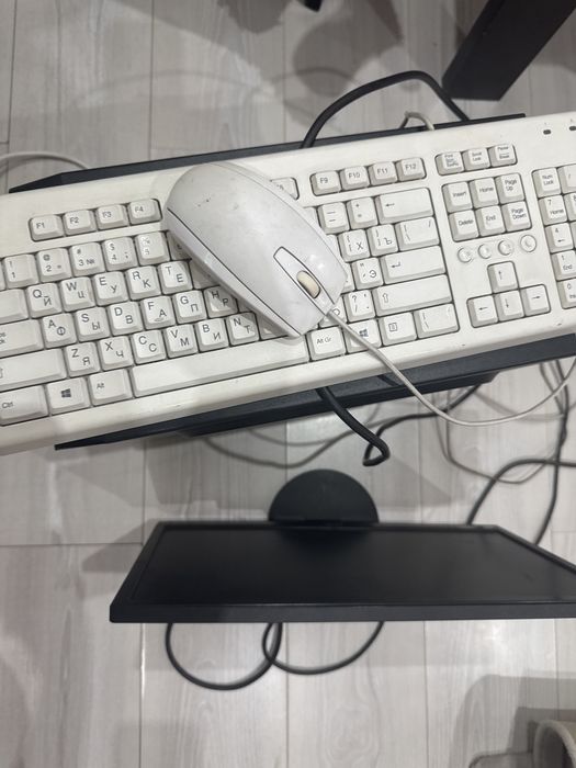 Продам компьютер