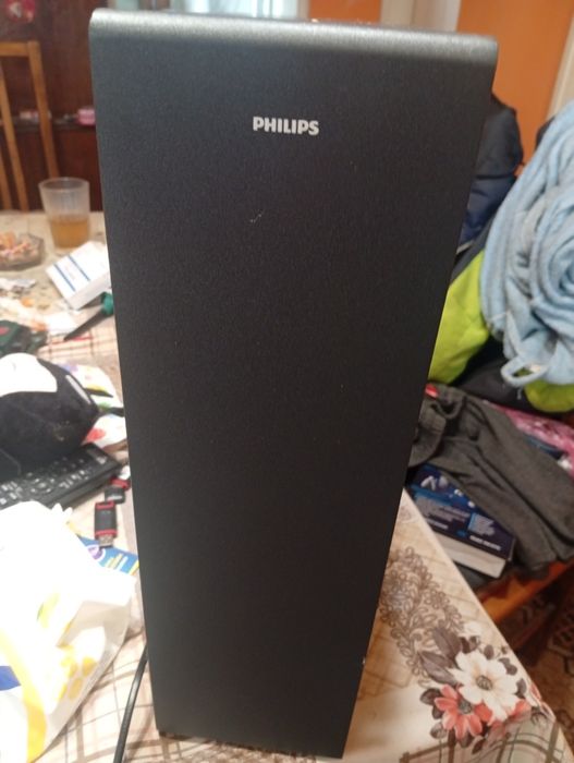 Продава се саунд бар филипс