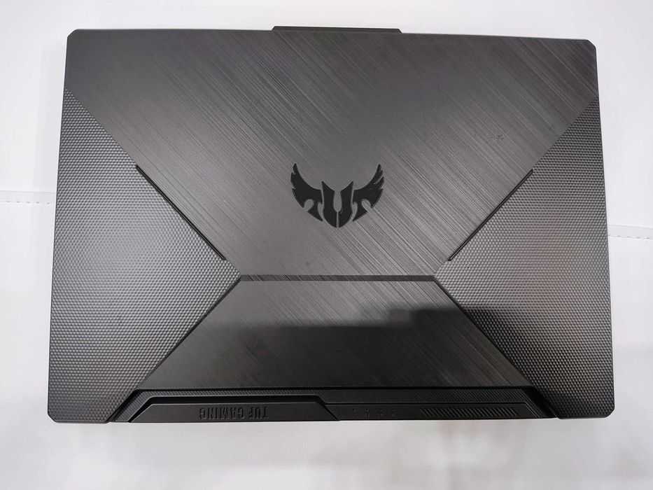 Laptop gaming Asus TUF , intel core i7-10870H ,video 6 gb GTX , ram 16 gb, 144 HZ